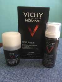 Conjunto Vichy