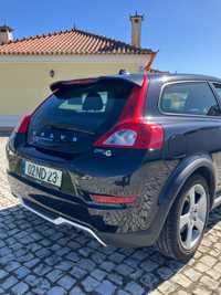 Volvo 58.000Km C30 1.6 Diesel RDesign