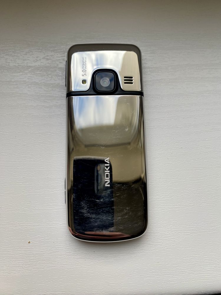 Nokia 6700 C - 1
