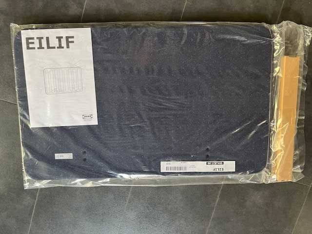 IKEA panel eilif oddzielający na biurko