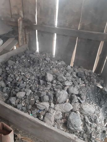 Продам кам'яне вугілля