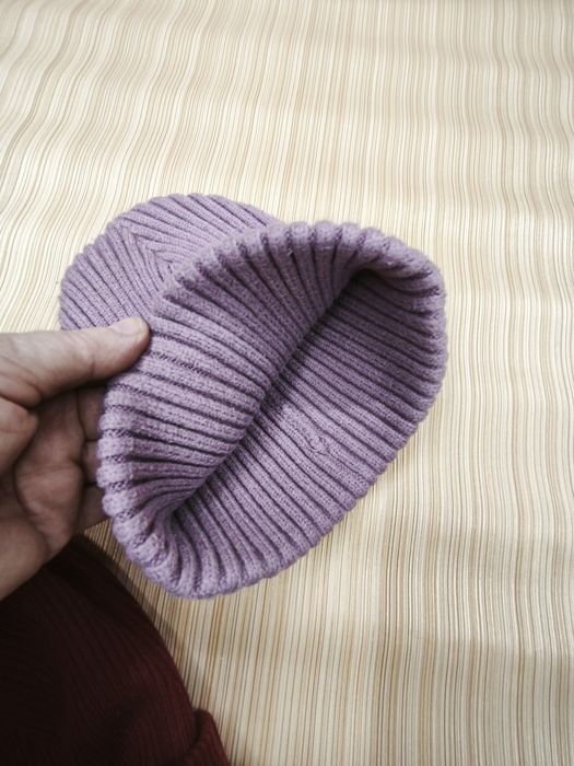 Шапка для дівчинки