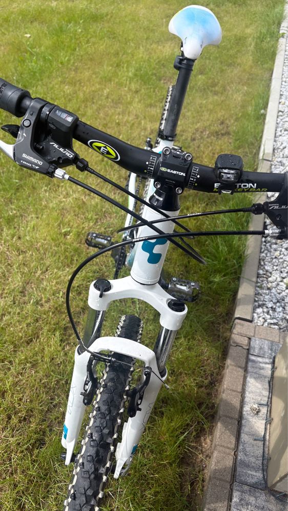 Rower MTB Cube Access 26