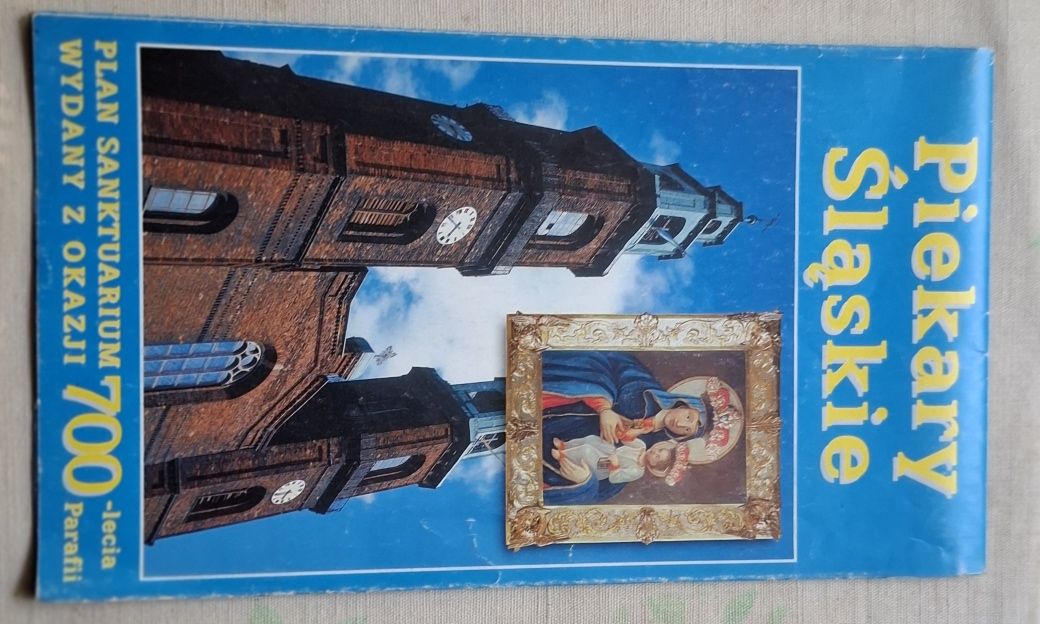 Sanktuarium Piekary Śląskie