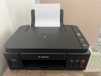 Принтер Canon PIXMA G3411 б/у