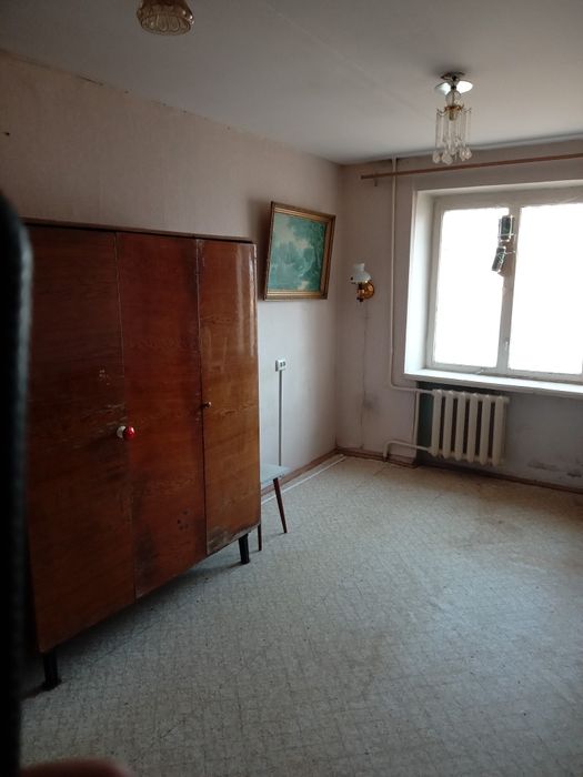 Продам комнату 17 м2 в общежитии