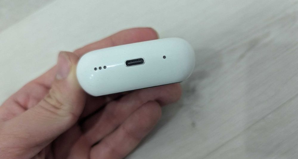 Бездротові навушники A9 Pro блютуз Bluetooth наушники