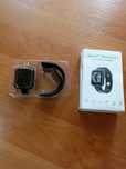 Smartwatch czarny