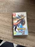 Pokemon Sword Switch