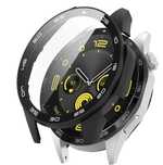 Etui Ochronne z wbudowanym szkłem 2w1 do Huawei Watch GT 4 46mm