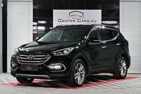 Hyundai Santa Fe 2.0 150KM Skóra Xenon Led Key less Go Kamera Nawigacja Gwarancja