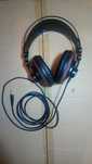 Słuchawki Superlux HD681