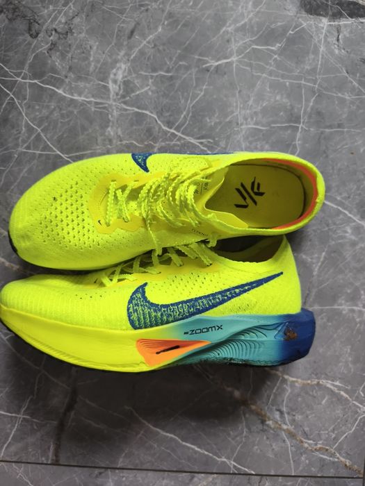 Nike Buty do biegania Vaporfly 3