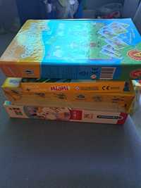 Puzzle gry dla dzieci