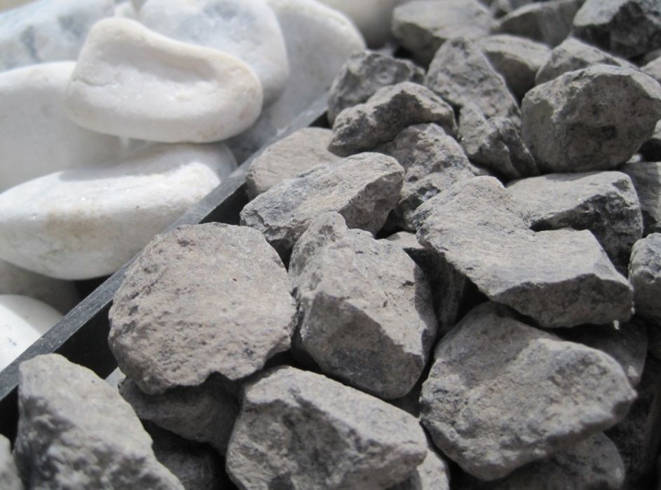 grys ciemnoszary bazaltowy 11-16 mm, kruszywo