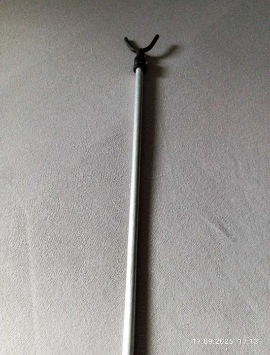 Podpórki pod wędki - 3 sztuki