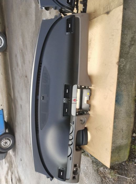 Торпеда пенель volkswagen pasat b6 пасат б6