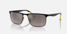 Ray Ban Ferrari Collection