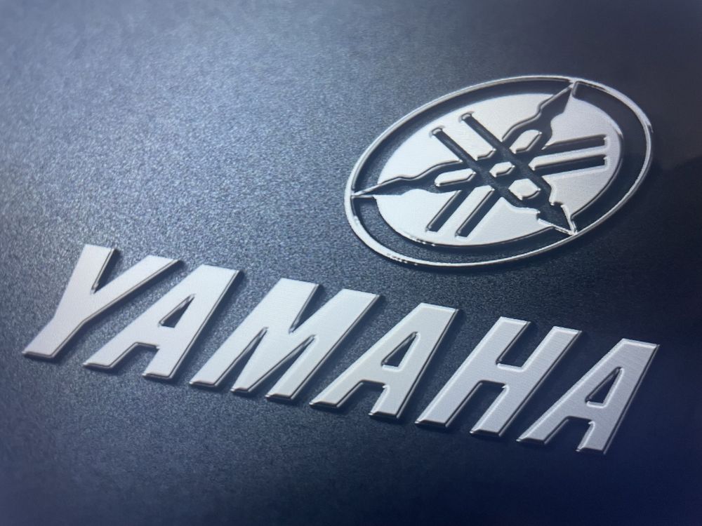 Приборы Yamaha 6Y8 (Speed Fuel/Tach)