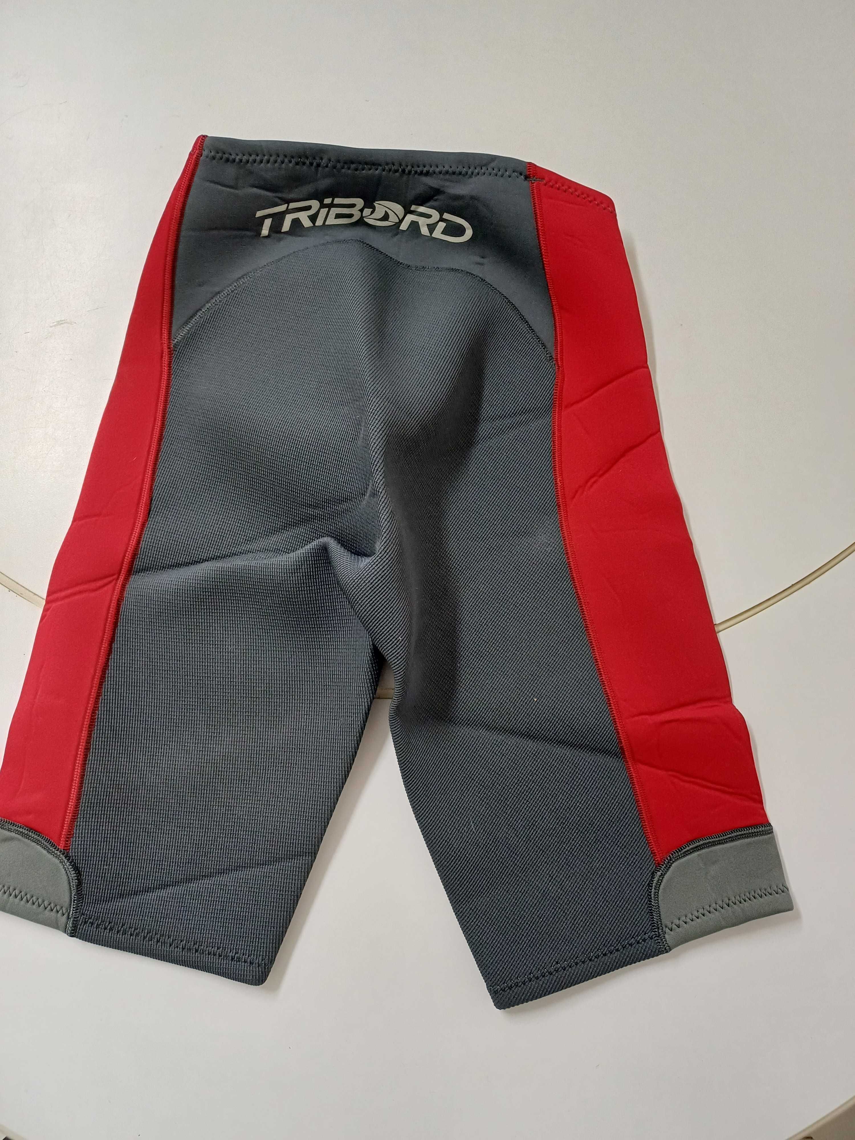 Calções Tribord Nº42