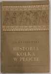 Kraszewski Historia kołka w płocie 1953