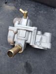 NOWE Termostat Fiat, Lancia 2,0 8V