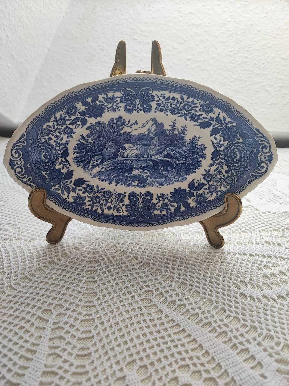 Тарелки Villeroy & Boch