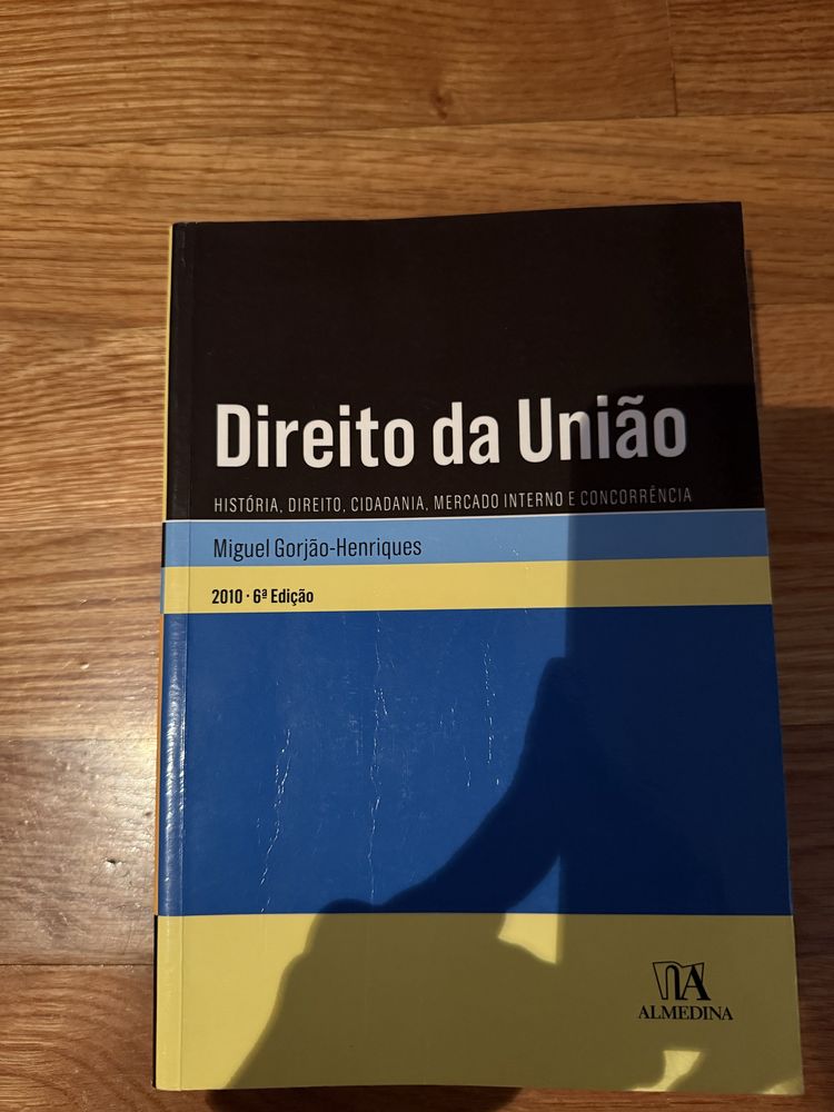 Livros de direito