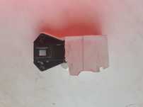 zamek blokada drzwi Samsung WF70F5E3W2W