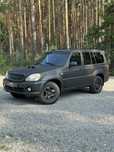Hyundai Terracan