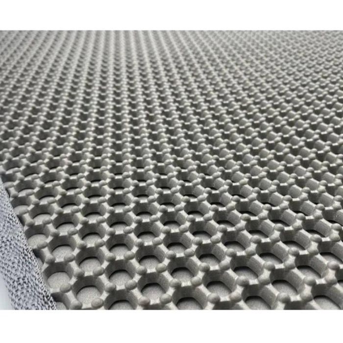 Килимок під котячий туалет 45*60