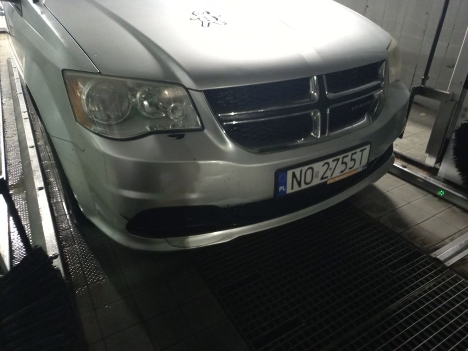 Dodge Grand Caravan 2011 3,6l lpg