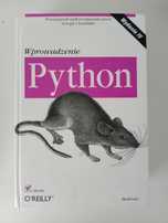 Mark Lutz Python Wprowadzenie