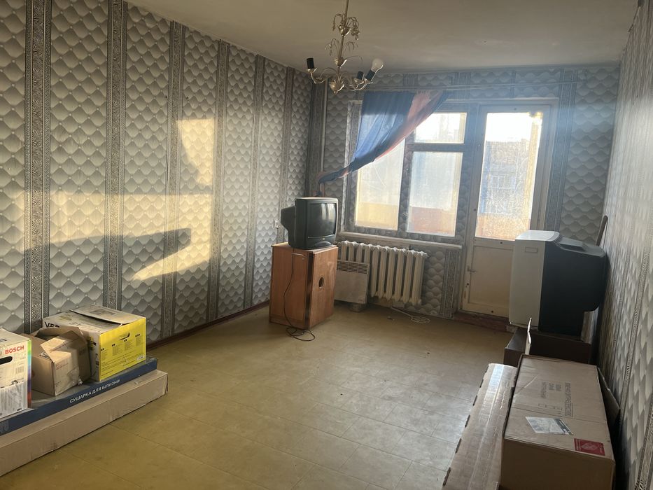 Здам 1-кімнатну квартиру на Ювілейній