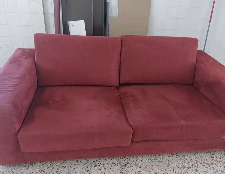 Sofá em excelente estado
