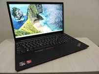 Lenovo Thinkpad E15 Gen3/15.6" FHD IPS/Ryzen 5 5500U/16GB/256GB/Vega