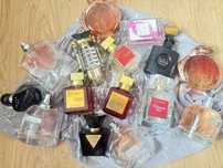 Perfumy Rabanne Fame(orginal) plus inne