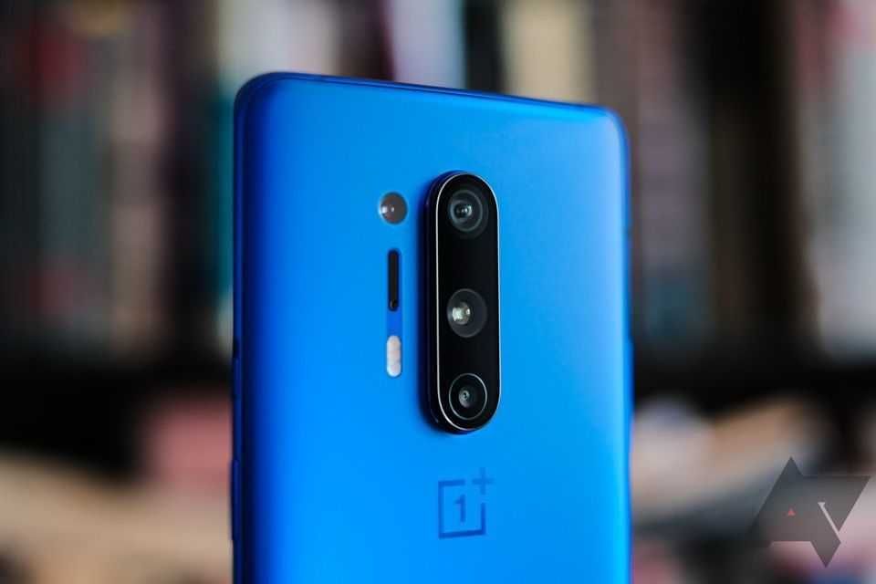 Jak nowy OnePlus 8 PRO 12/256 GB 5G DS Niebieski 5xCAM