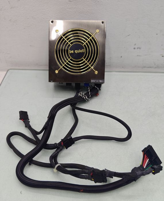 be quiet! Dark Power P6 PRO 430W