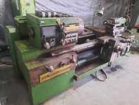 TOKARKA TOS SUS 63  630/1250mm