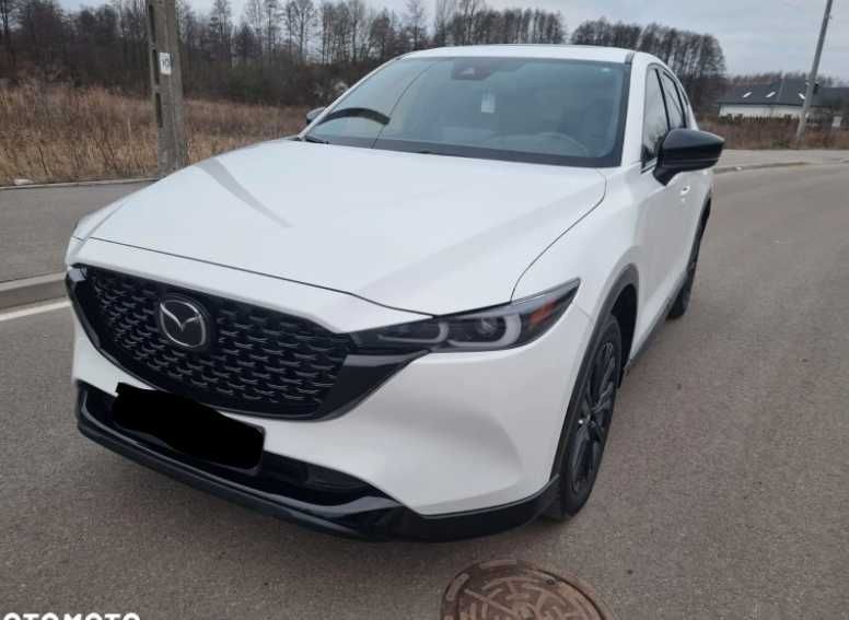 Mazda CX-5 AWD TOURING 2022