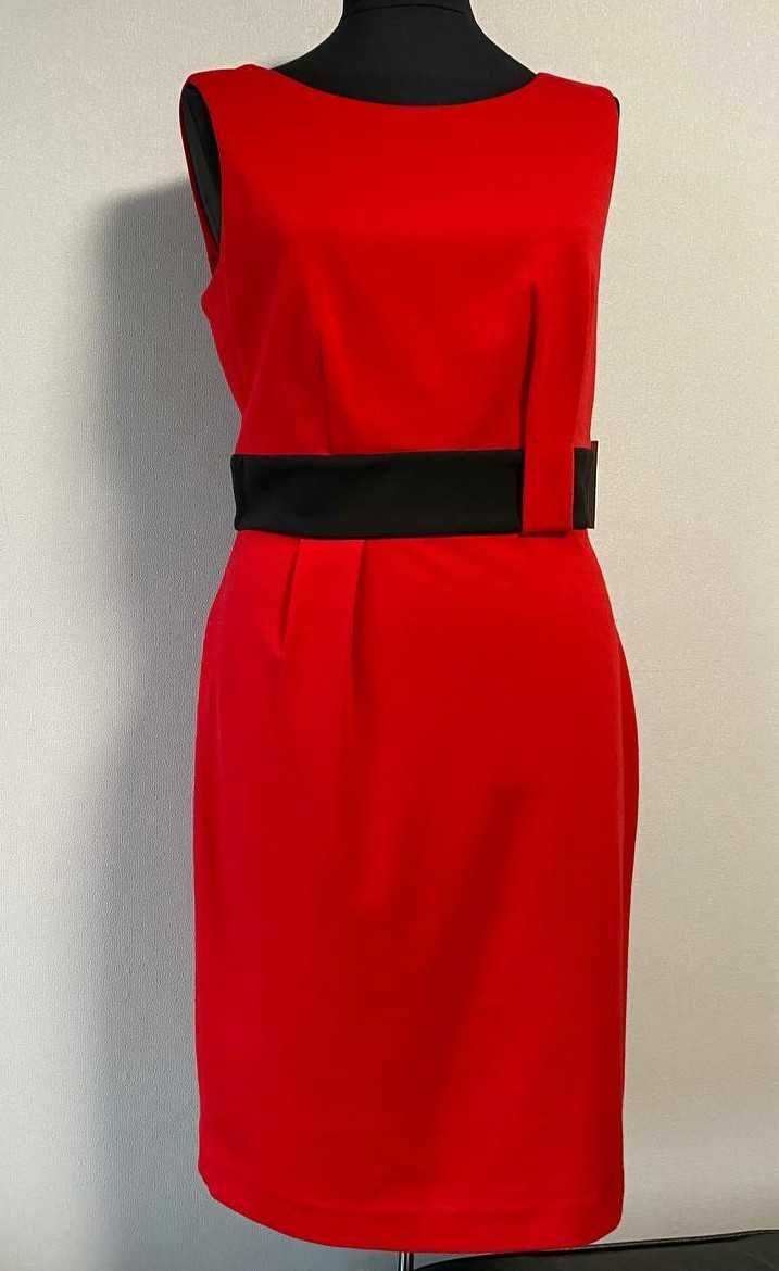Сукня трикотажна Calvin Klein