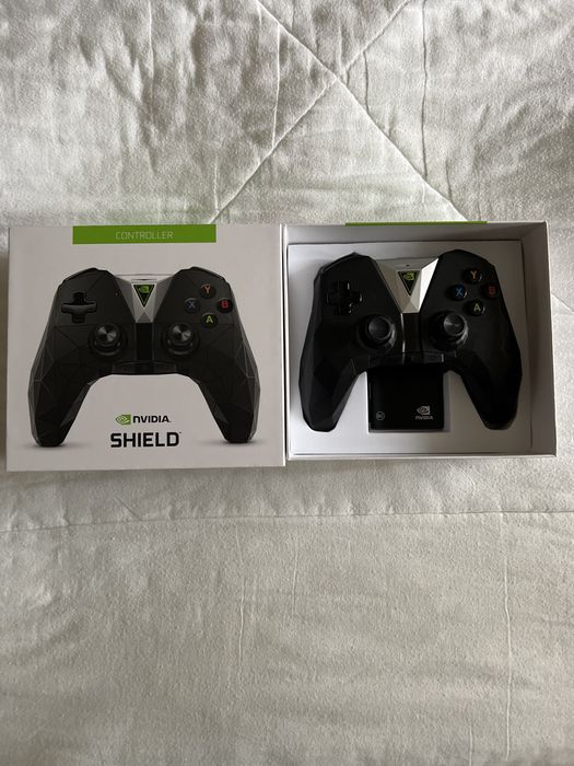 Nvidia Shield - Controller - Comando Gamepad