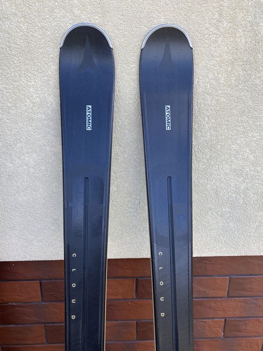 Narty Atomic Cloud C9 157cm