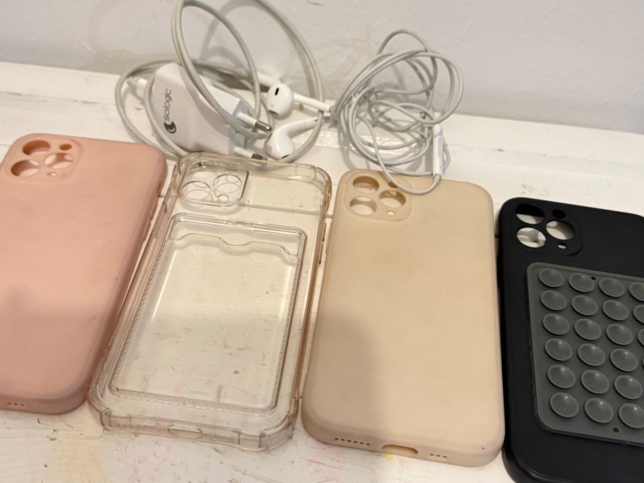 iPhone 11 Pro 64 gigas