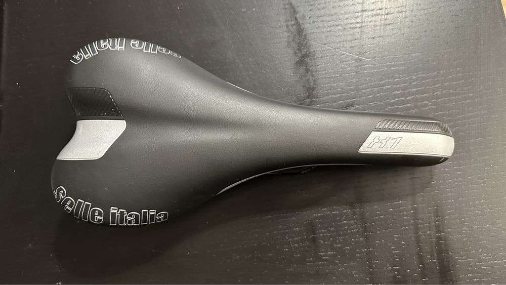 Selle Italia X1 siodło