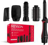 Suszarko-lokówka Revlon RVDR5370UK 5w1 Stylizacja i Suszenie w Jednym