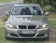 BMW Seria 3 E90 Polift sedan, bardzo zadbana, bez wkladu finansowego