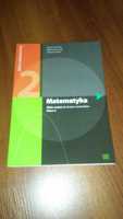 Matematyka. Zakres podstawowy. Zbiór zadań klasa druga - Pazdro, nowa