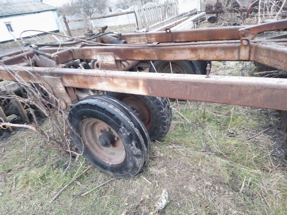 Продам деметру 4 м